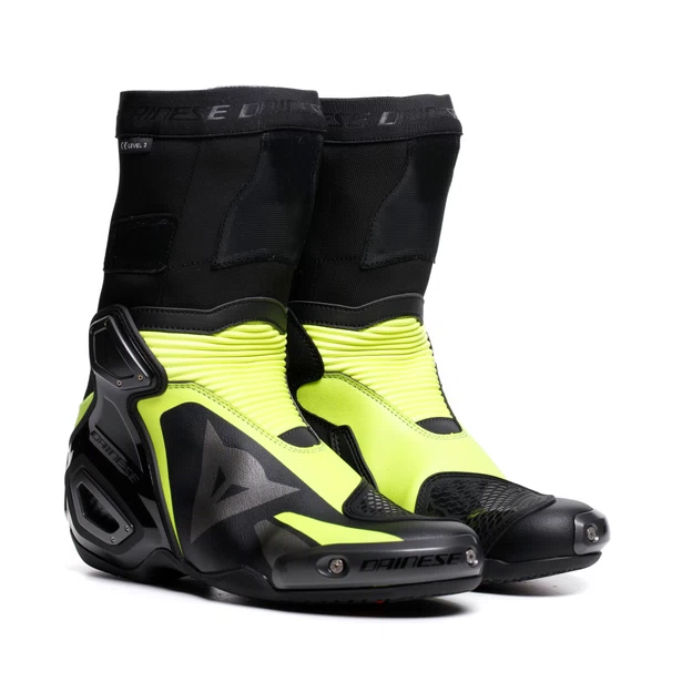 Botas moto best sale hombre dainese